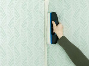 نصب کاغذ دیواری اصفهان