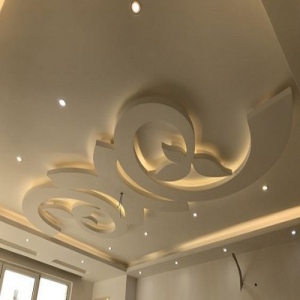 گچ کار اصفهان